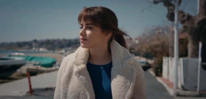 Турецкий сериал Невинность 7 серия