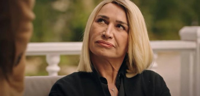 Турецкий сериал Скорпион 15 серия