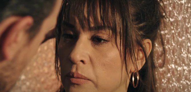 Турецкий сериал Скорпион 16 серия