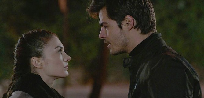 Турецкий сериал Дочери Гюнеш 26 серия