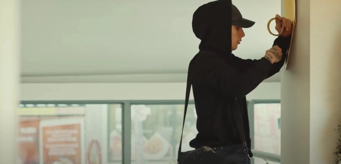 Турецкий сериал Ничто 4 серия