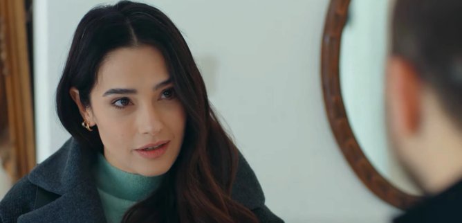 Турецкий сериал Последнее лето 13 серия