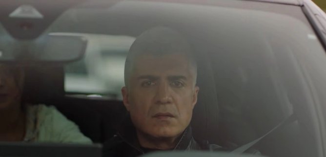 Турецкий сериал Я так долго тебя ждал 9 серия