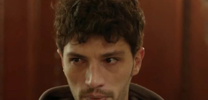 Турецкий сериал Я так долго тебя ждал 10 серия
