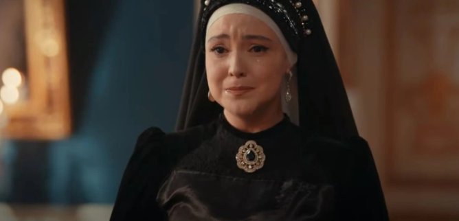 Турецкий сериал Права на престол Абдулхамид 146 серия