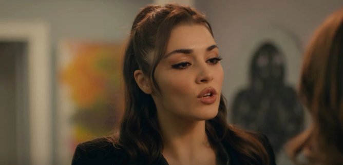Турецкий сериал Постучись в мою дверь 36 серия