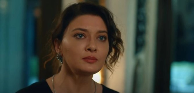 Турецкий сериал Искупление 18 серия
