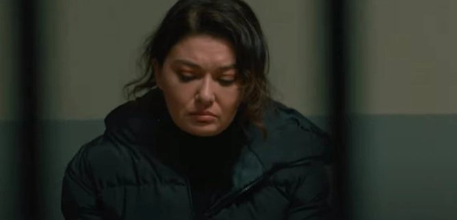Турецкий сериал Искупление 19 серия