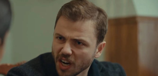 Турецкий сериал Задира 27 серия
