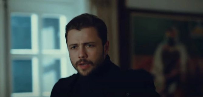 Турецкий сериал Задира 29 серия