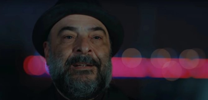 Турецкий сериал Задира 30 серия