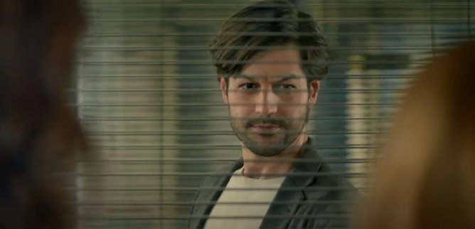 Турецкий сериал Позвоните Моему Агенту 31 серия