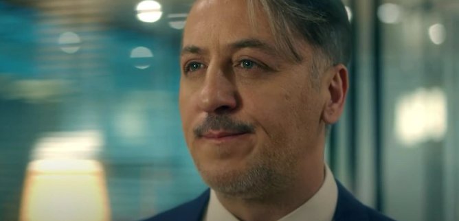 Турецкий сериал Позвоните Моему Агенту 32 серия