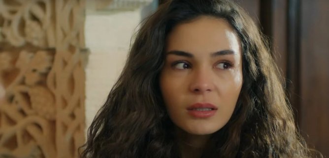 Турецкий сериал Ветреный 65 серия