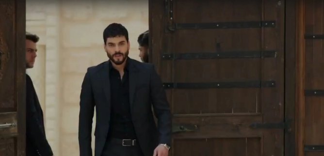 Турецкий сериал Ветреный 67 серия