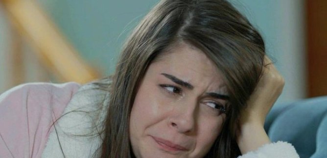 Турецкий сериал Замужние и разгневанные 7 серия