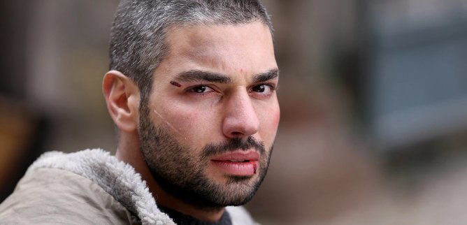 Турецкий сериал Венера 3 серия