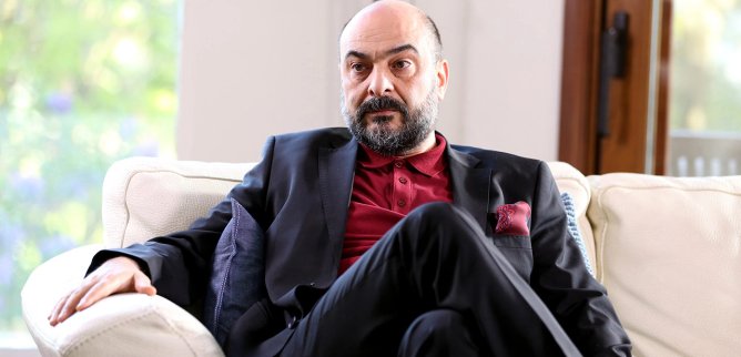 Турецкий сериал Венера 10 серия