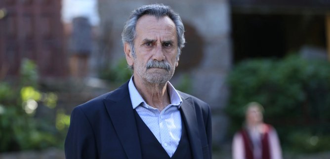 Турецкий сериал Венера 11 серия