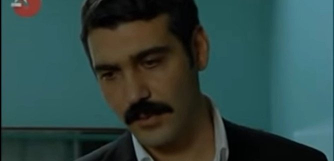 Турецкий сериал Побег из тюрьмы 10 серия