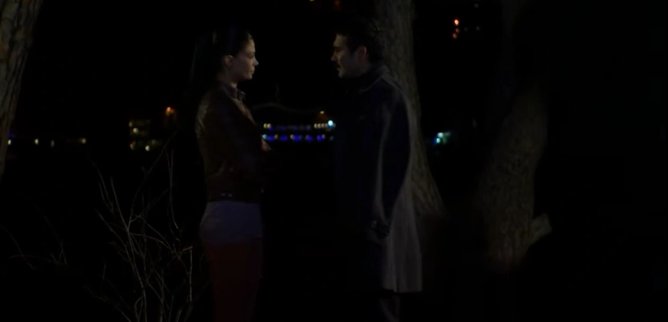 Турецкий сериал Побег из тюрьмы 27 серия