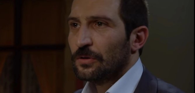 Турецкий сериал Побег из тюрьмы 29 серия
