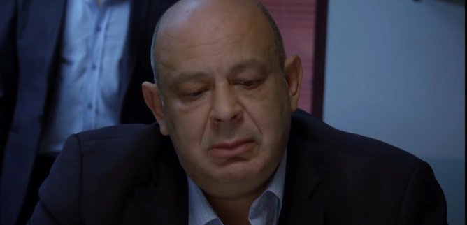 Турецкий сериал Побег из тюрьмы 30 серия