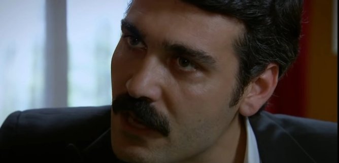 Турецкий сериал Побег из тюрьмы 35 серия