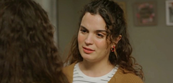 Турецкий сериал Успей, Зейнеп 15 серия