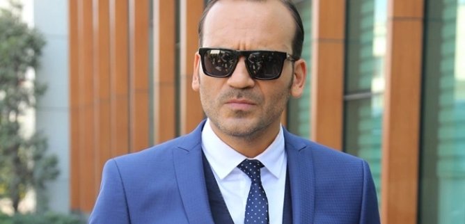 Турецкий сериал Давай расстанемся 4 серия