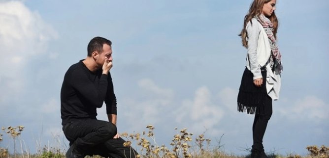 Турецкий сериал Беззаботная жизнь 3 серия