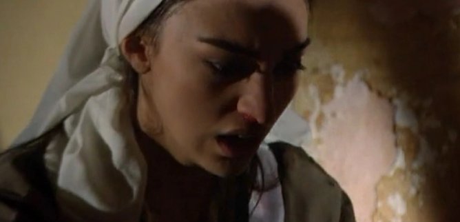 Турецкий сериал Султан невольник 2 серия