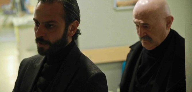 Турецкий сериал Чукур 127 серия