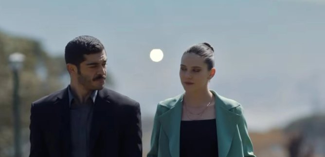 Турецкий сериал Марашанец 14 серия
