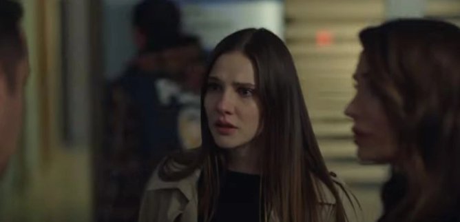 Турецкий сериал Марашанец 15 серия