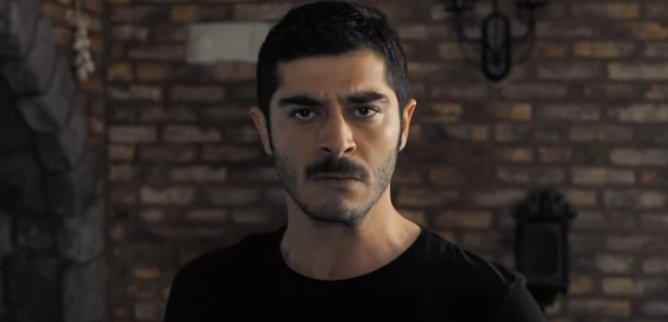 Турецкий сериал Марашанец 16 серия