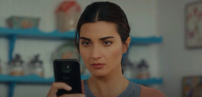 Турецкий сериал Дочь Посла 49 серия