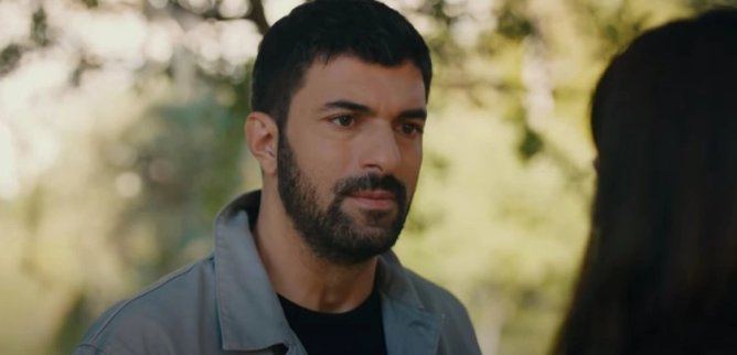 Турецкий сериал Дочь Посла 50 серия