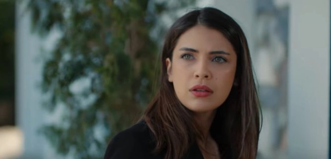 Турецкий сериал Плотина 36 серия