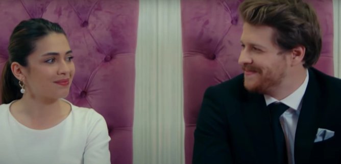 Турецкий сериал Плотина 37 серия