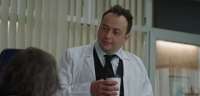 Турецкий сериал Хекимоглу (2019 - 2021) 45 серия