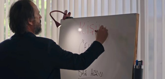 Турецкий сериал Хекимоглу (2019 - 2021) 46 серия
