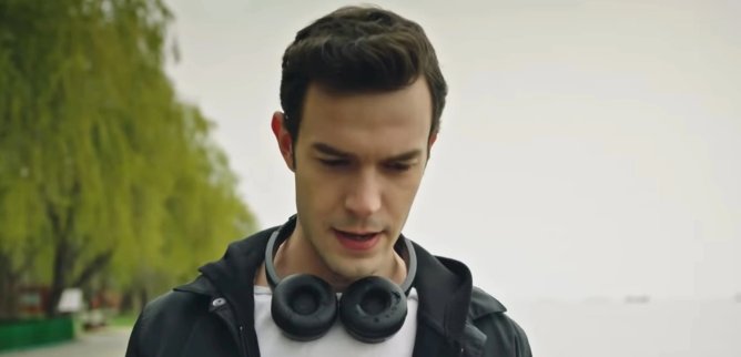 Турецкий сериал Хекимоглу (2019 - 2021) 47 серия