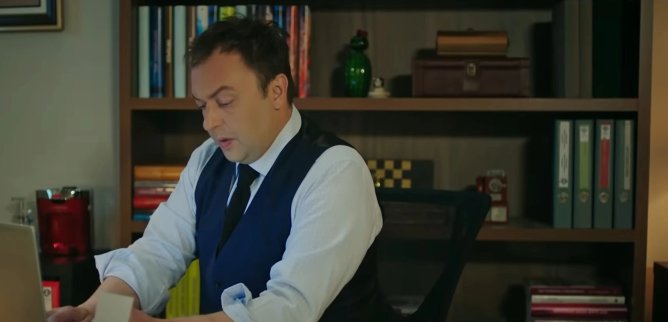 Турецкий сериал Хекимоглу (2019 - 2021) 48 серия