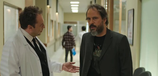 Турецкий сериал Хекимоглу (2019 - 2021) 49 серия