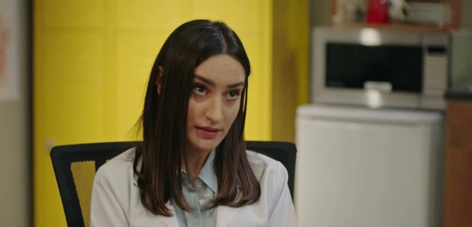 Турецкий сериал Хекимоглу (2019 - 2021) 50 серия