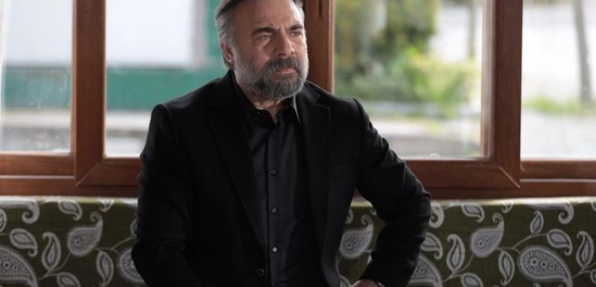 Турецкий сериал Мафия не может править миром 191 серия