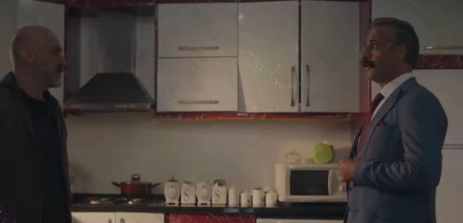 Турецкий сериал Меня зовут Мелек 63 серия