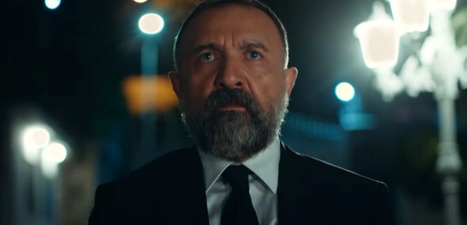Турецкий сериал Невинность 10 серия