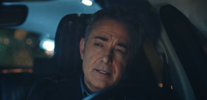 Турецкий сериал Невинность 11 серия